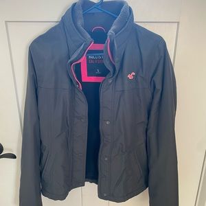 Women’s Hollister Jacket